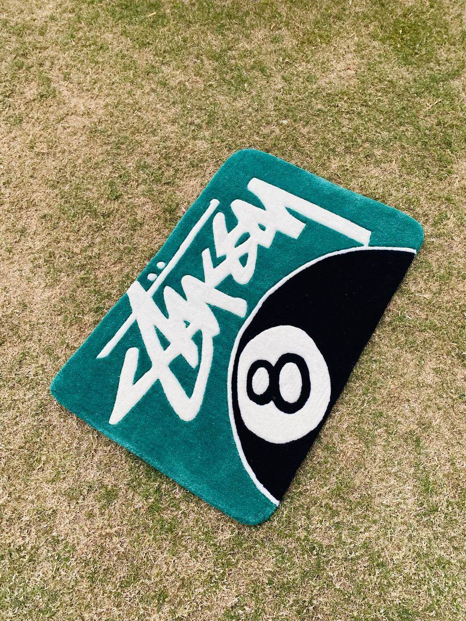 Stussy Rug - ProjektStreet®