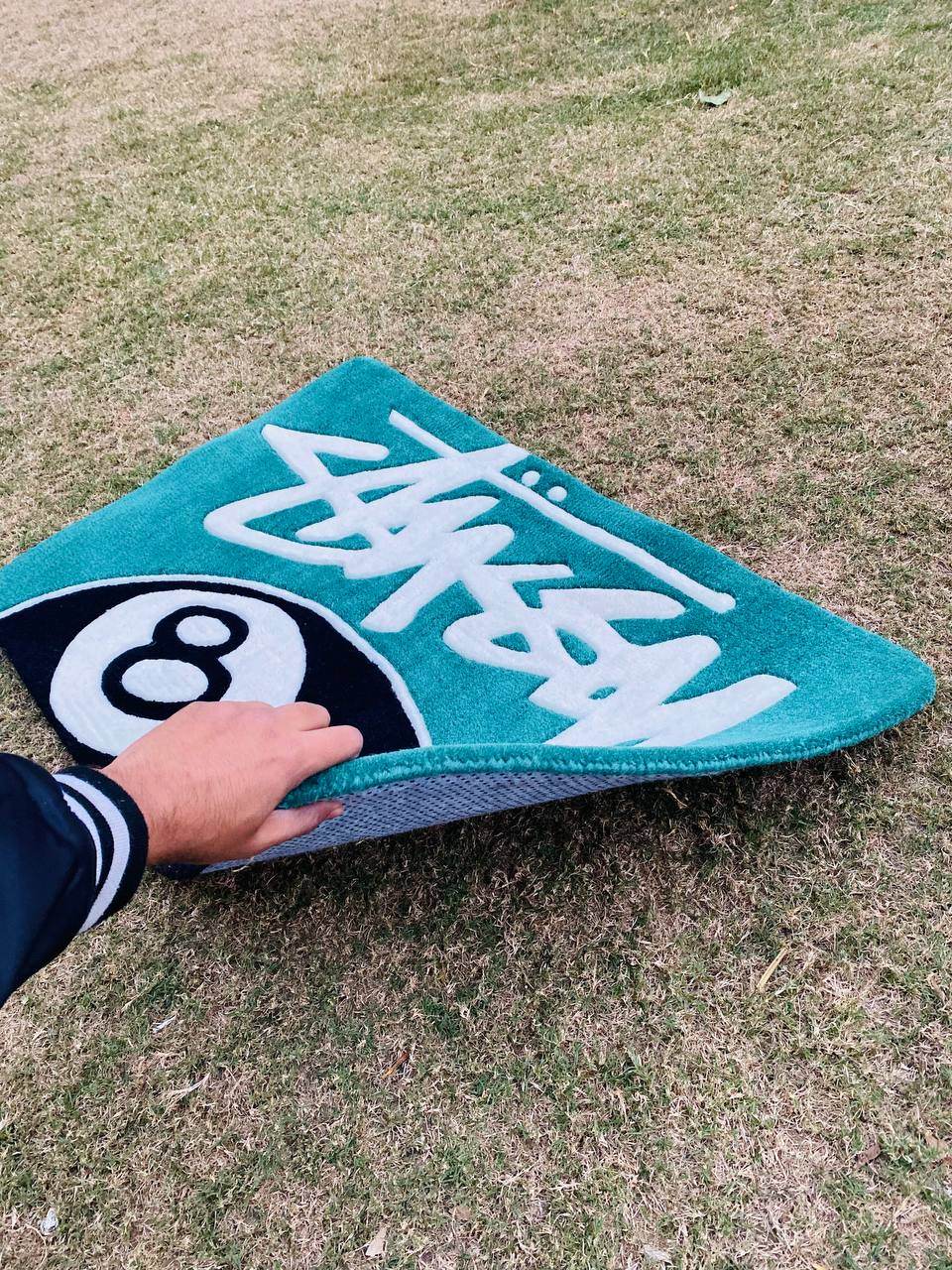 Stussy Rug - ProjektStreet®