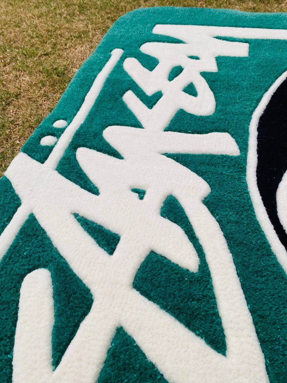 Stussy Rug - ProjektStreet®