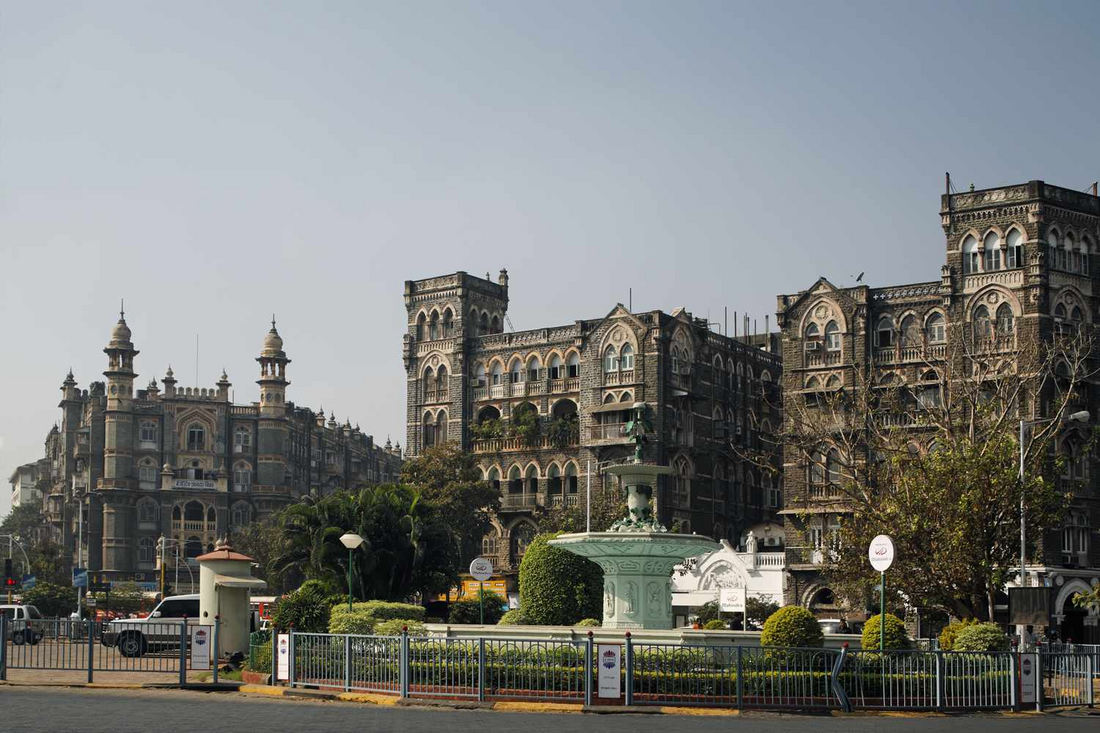 Mumbai’s Best-Kept Style Secret: Level Up Your Look at Kala Ghoda’s Urban Collective