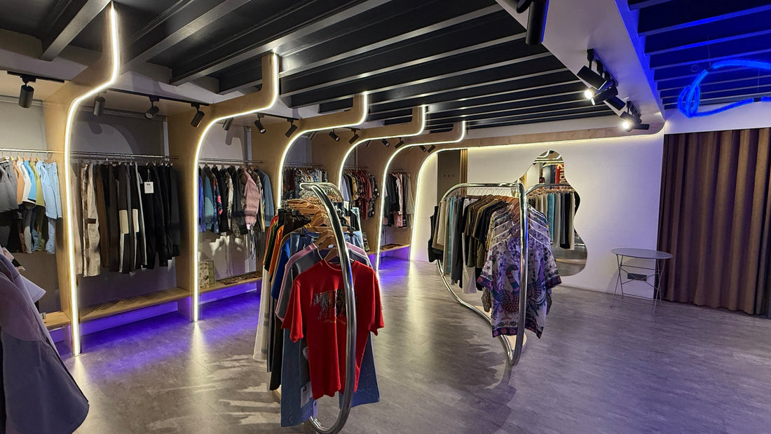 Why Projekt Street Is Kala Ghoda’s Go-To for Real Mumbai Streetwear