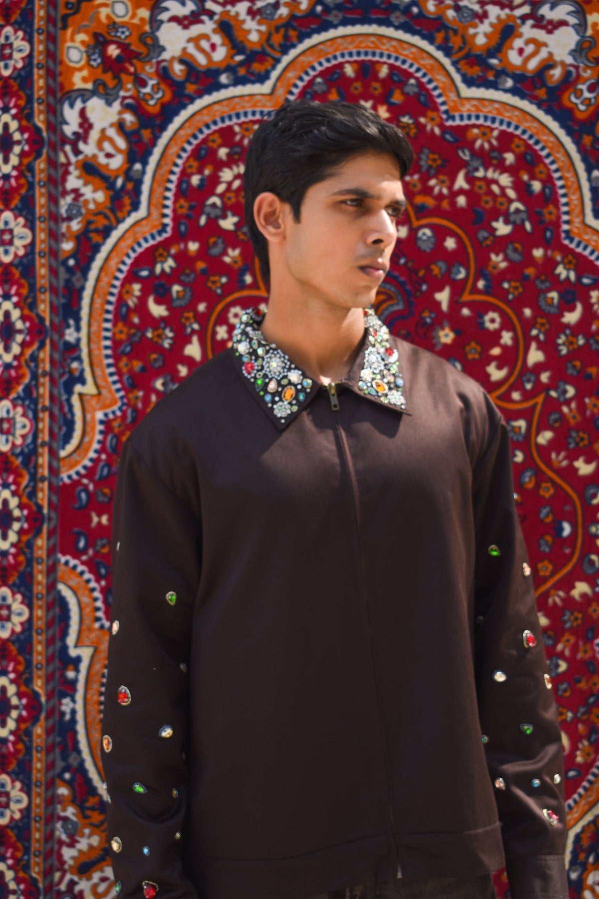 Best Festive Streetwear in India (2026): How to Dress for Diwali Without Wearing a Kurta