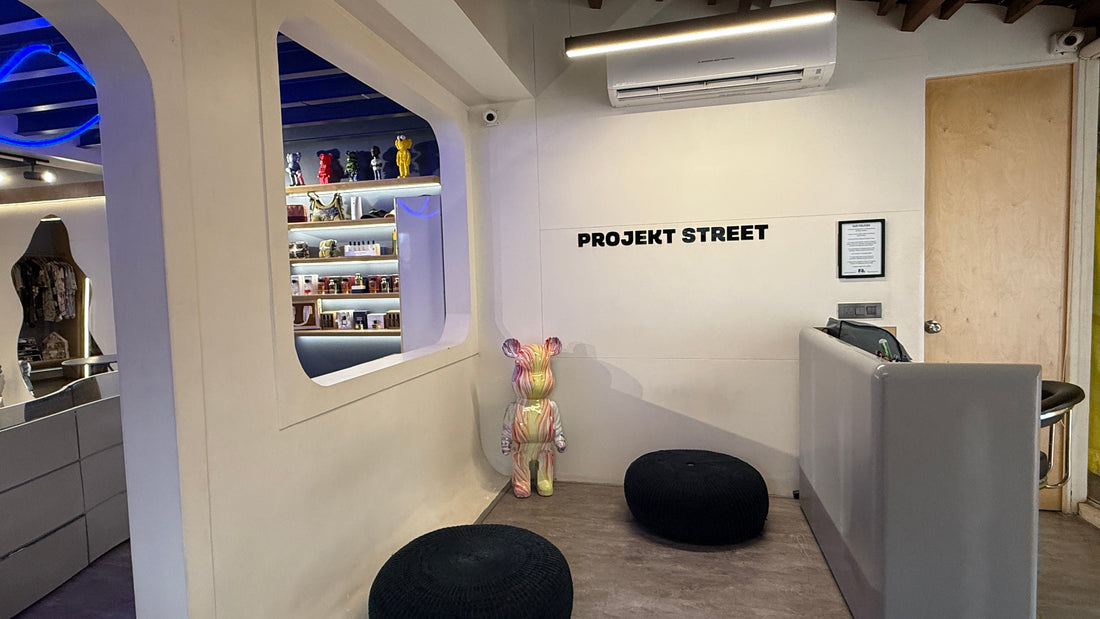 Why Late February Has Become a Key Period for Intentional Streetwear Buying in Mumbai