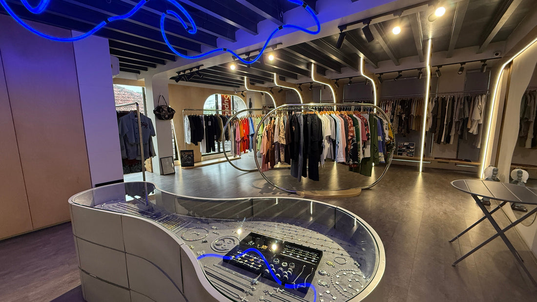 Why Shoppers Return to Physical Streetwear Stores in Mumbai After Valentine’s Day