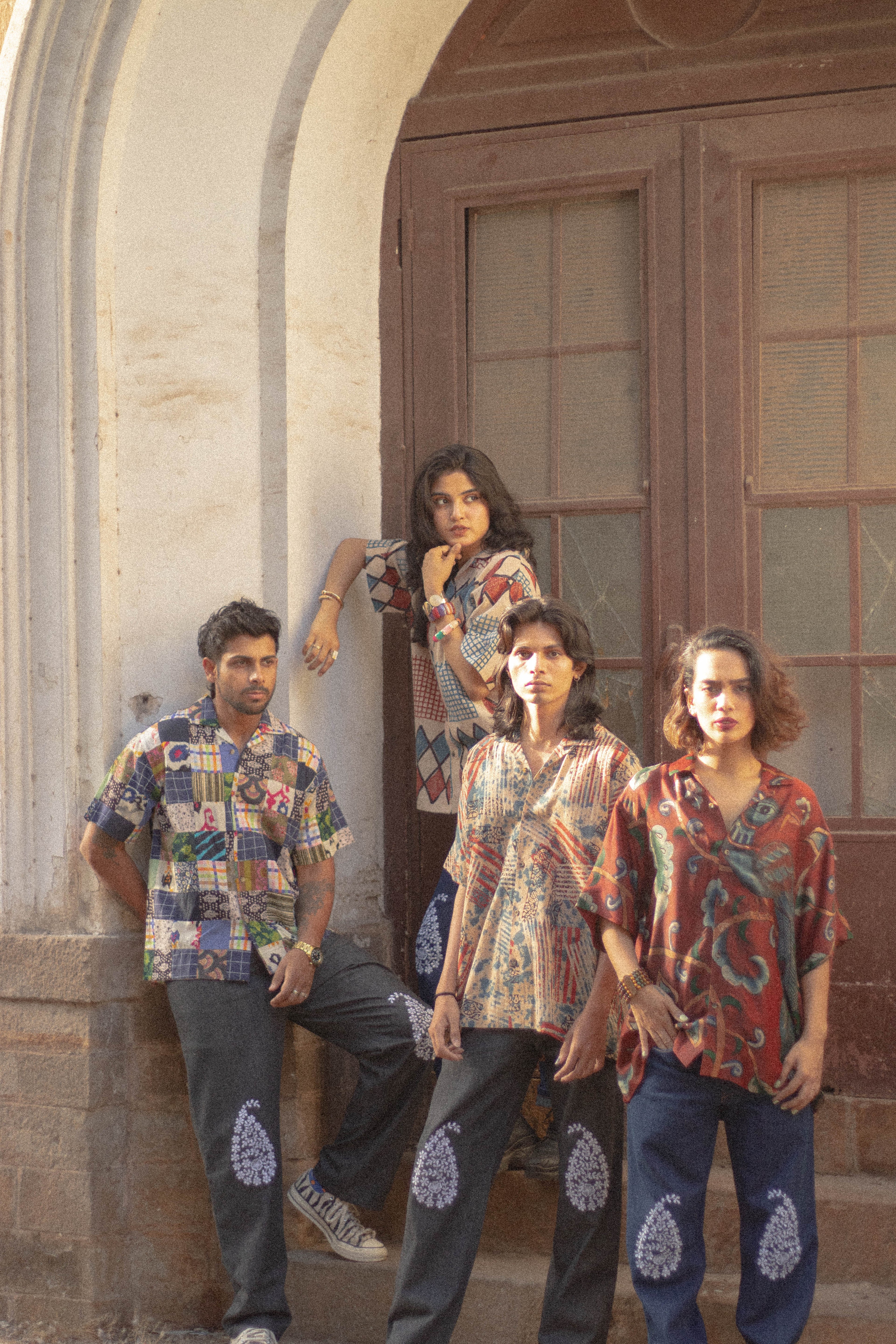 Fast Fashion Is Losing Mumbai — The City’s Youth Wants Something Real Now