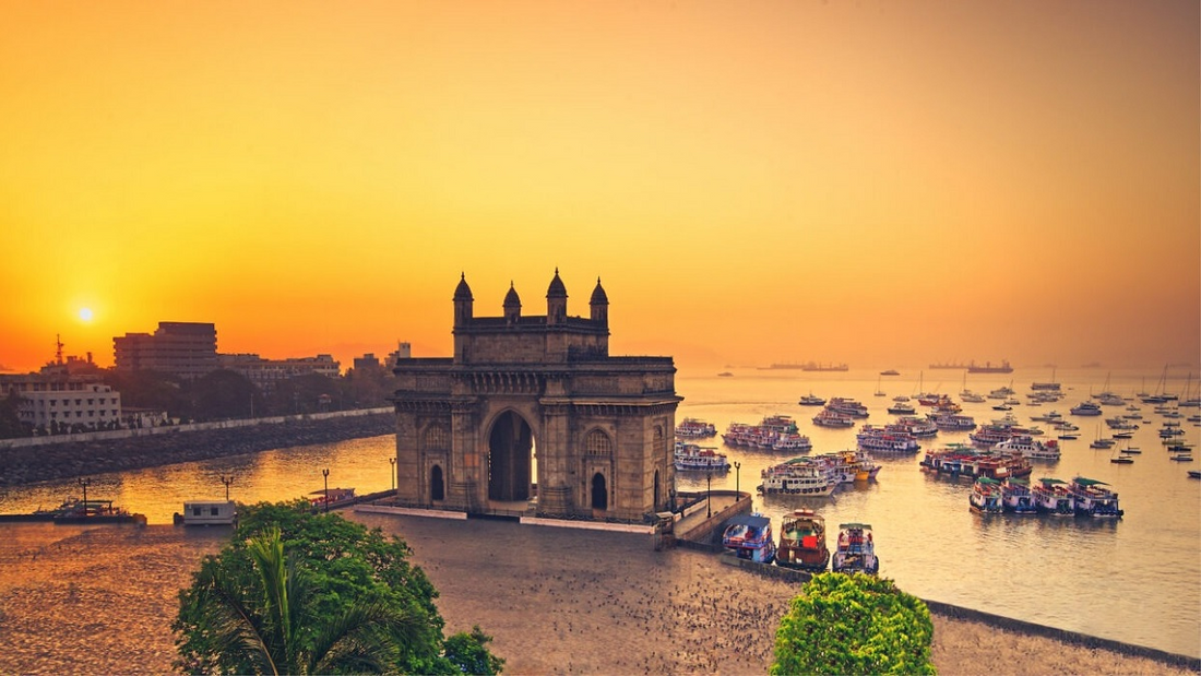 Why February Is the Best Month for Luxury Travel to Mumbai in 2026
