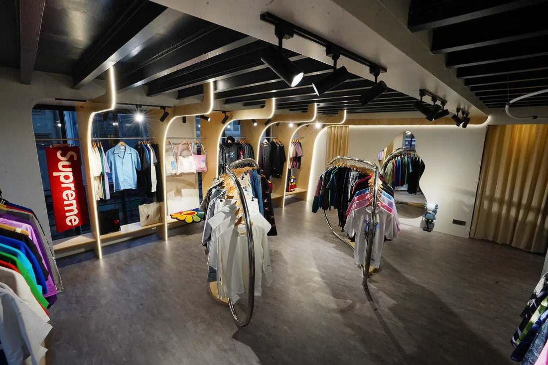 Top 10 Streetwear Shops in Mumbai You Can’t Miss in 2025