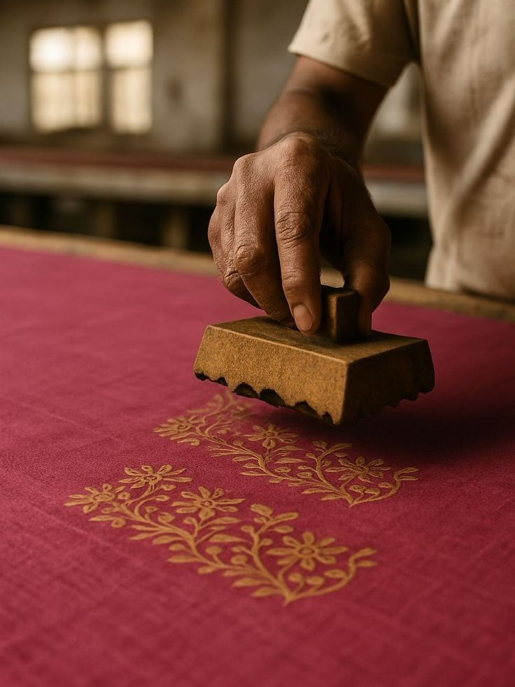 Best Craft Techniques Reshaping Indian Streetwear in 2026
