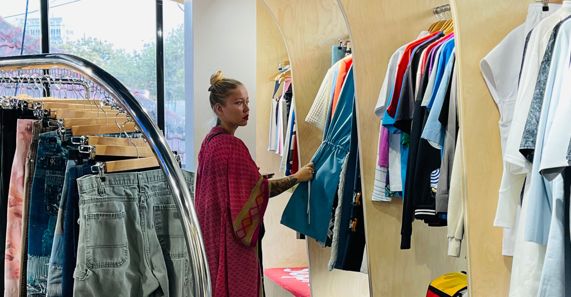 COLUMN: The Homegrown Wave — Why Mumbai’s Youth Is Choosing Indian Streetwear Over Global Hype