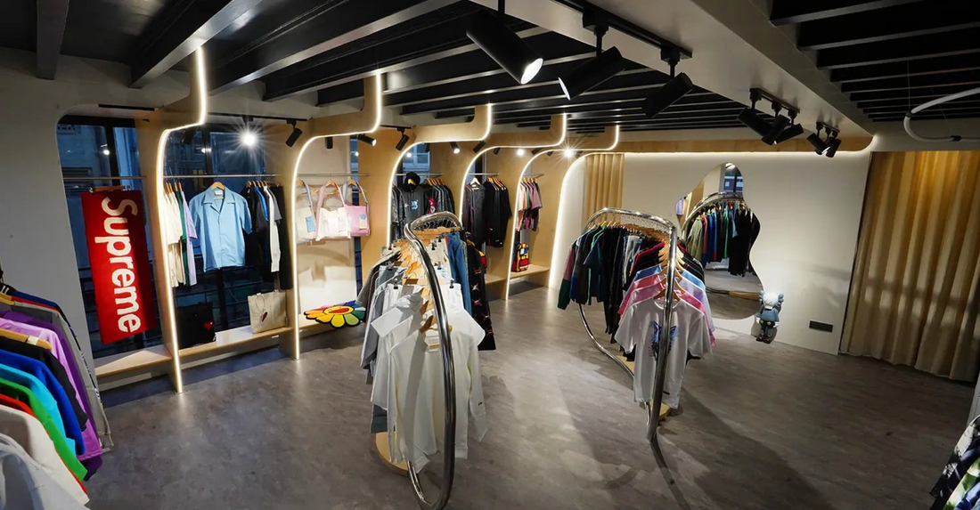 The Ultimate Guide to Streetwear Shopping in Kala Ghoda, Mumbai