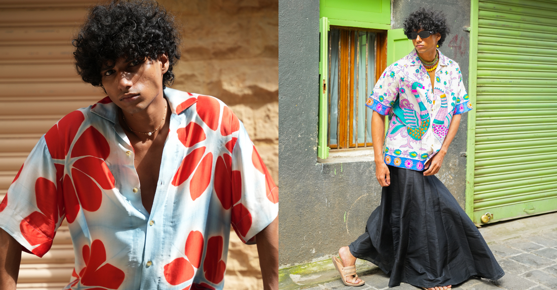 Projekt Street: Discover India’s Hidden Streetwear Craftsmanship—A World-Class Approach to Urban Fashion
