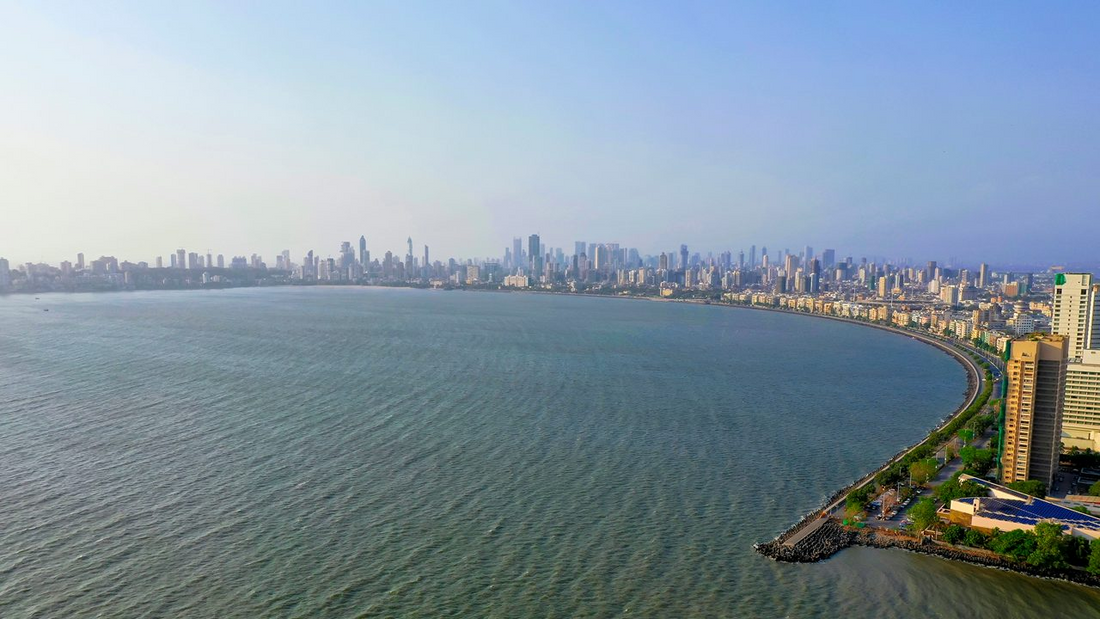 What Mumbai’s Neighborhoods Say About Your Style — And Why Streetwear Fits Everywhere