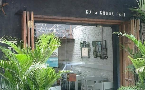 Explore how Mumbai’s café culture influences streetwear, everyday fashion, and discovery of homegrown brands in neighborhoods like Kala Ghoda.