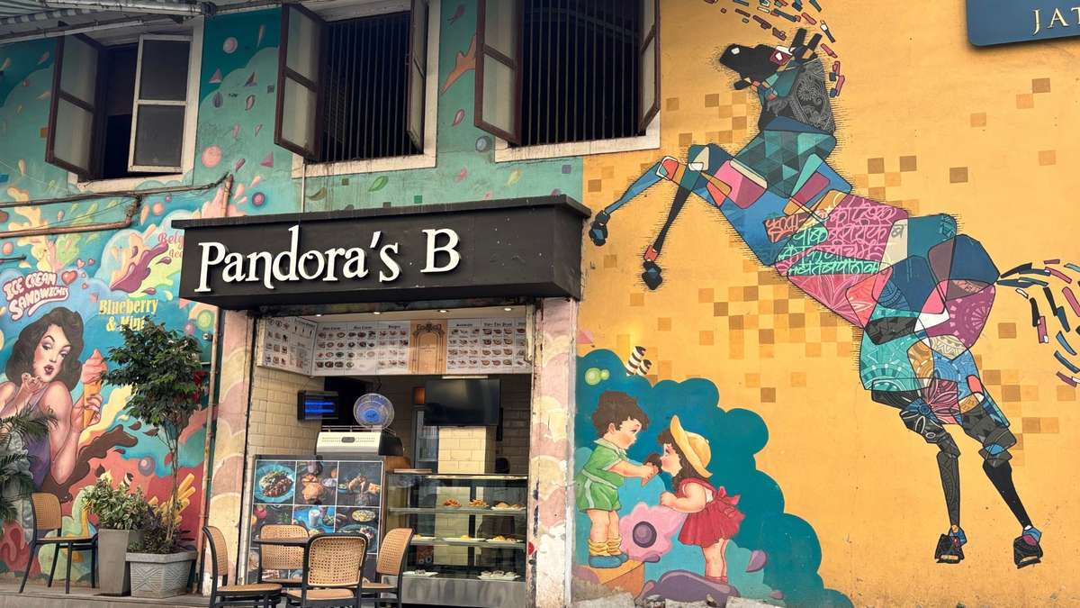 Kala Ghoda Shopping Guide: Where to Find Streetwear and Independent Fashion in Mumbai