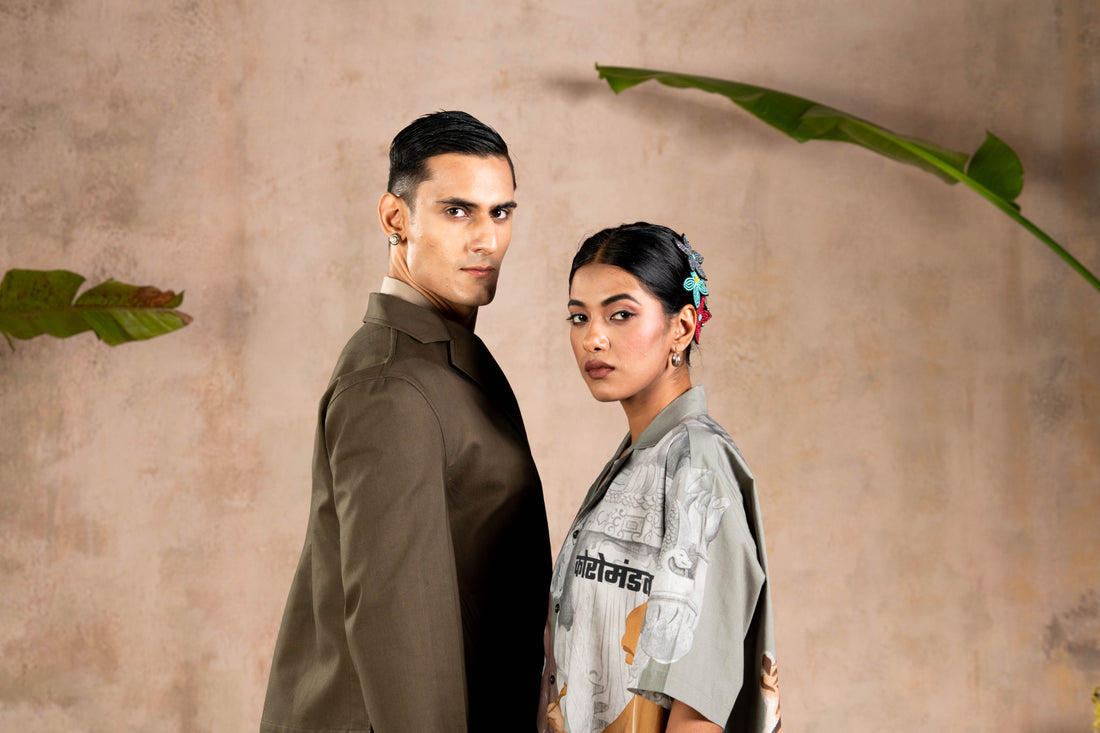 The Rise of Mumbai Minimalism: Why Gen Z Is Choosing Simple Streetwear Over Loud Fashion