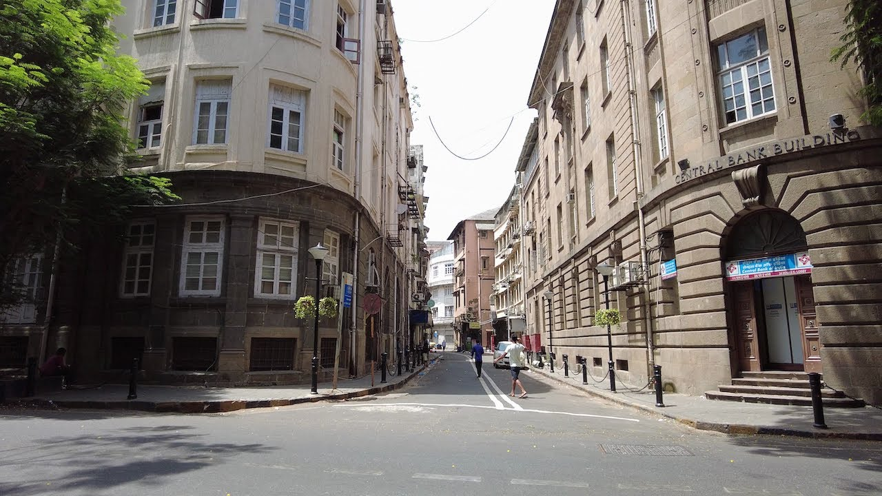 Mumbai Walking Lifestyle in January 2026