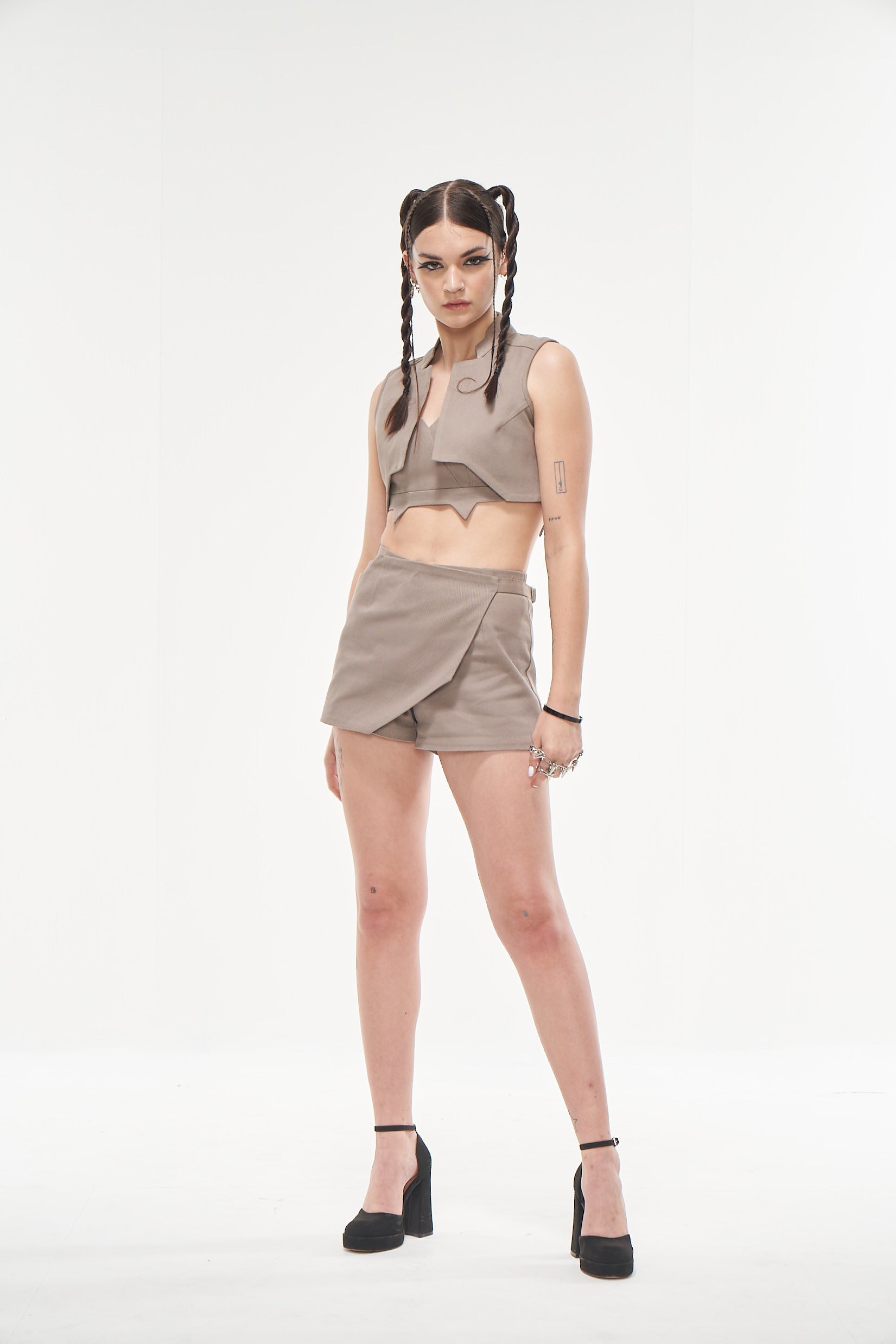 Co-Ord Sets: Handcrafted & Unique Designs | Projekt Street