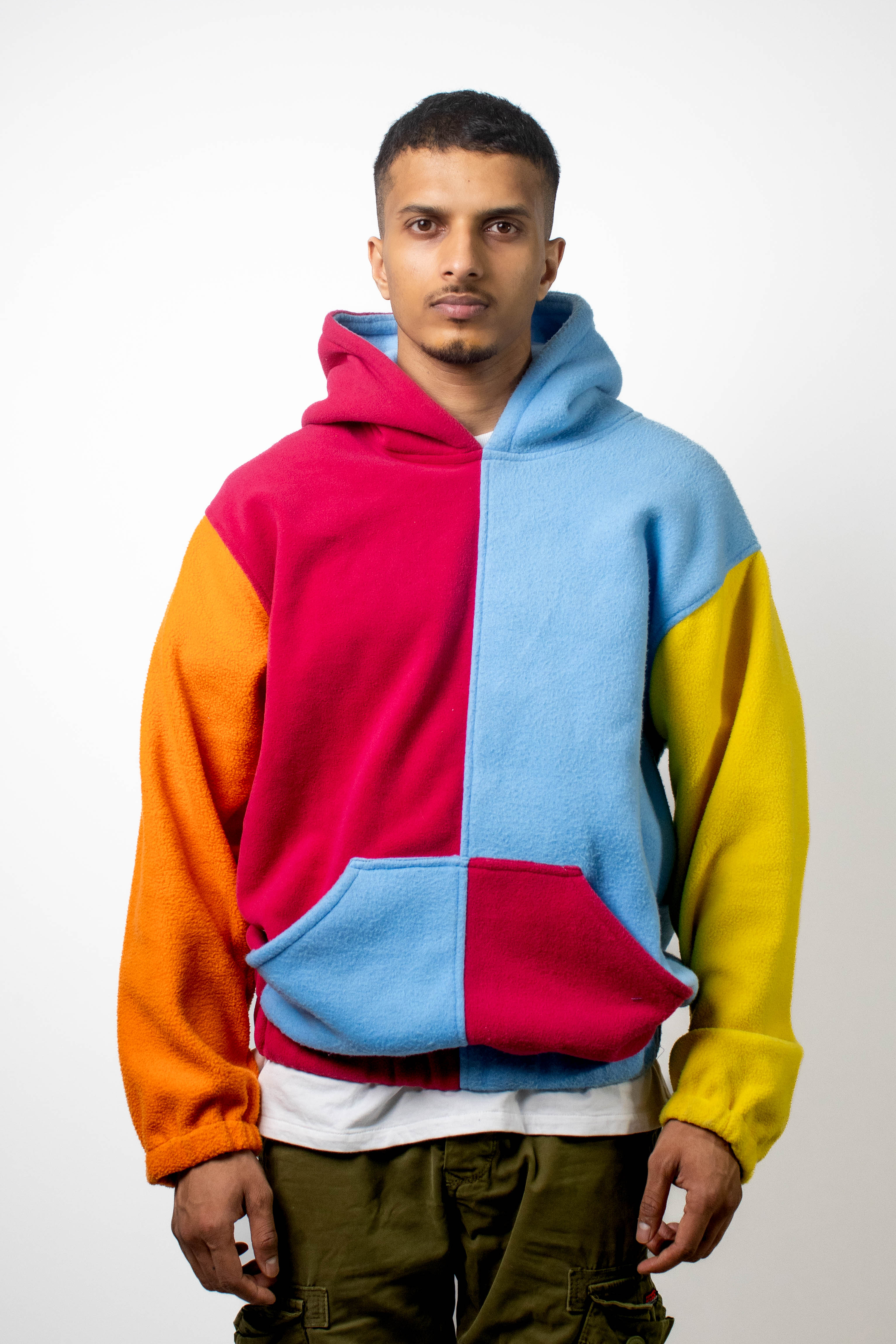 Hoodies: Oversized & Designer Styles | Projekt Street