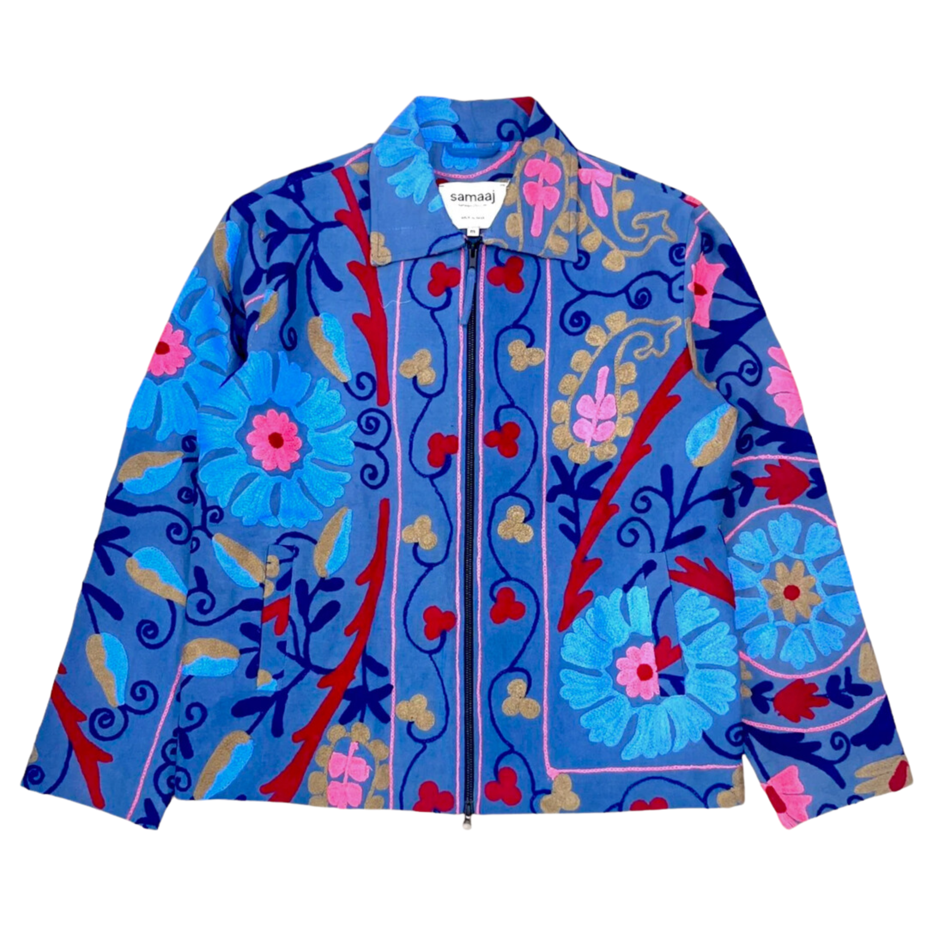 First Street Java Jacket Projekt Street: Jackets Collection | Premium Streetwear & Designer ...