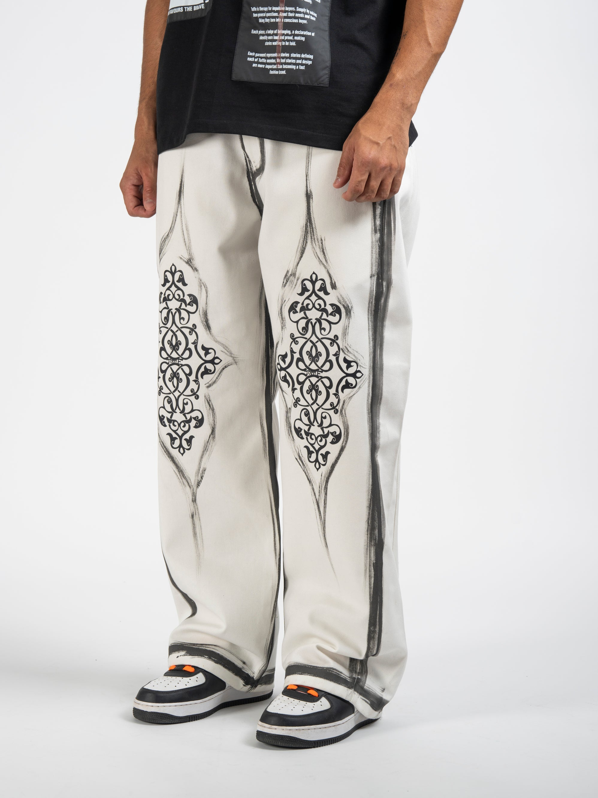Denims: Unique Styles & Handcrafted Jeans | Projekt Street