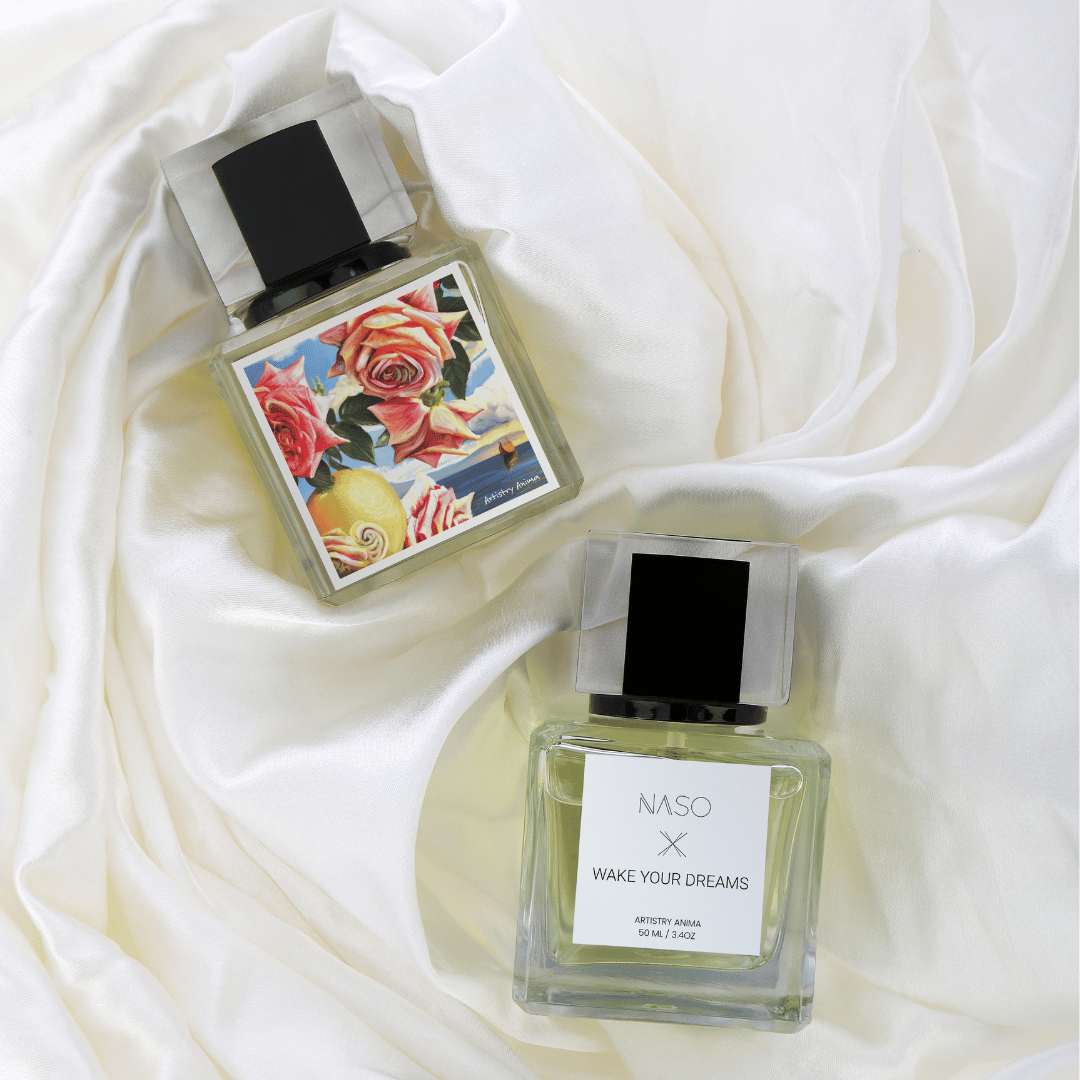 Projekt Street: Perfumes | Designer Fragrances & Unique Scents