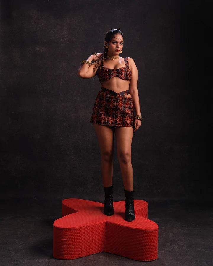 Bralettes - ProjektStreet®