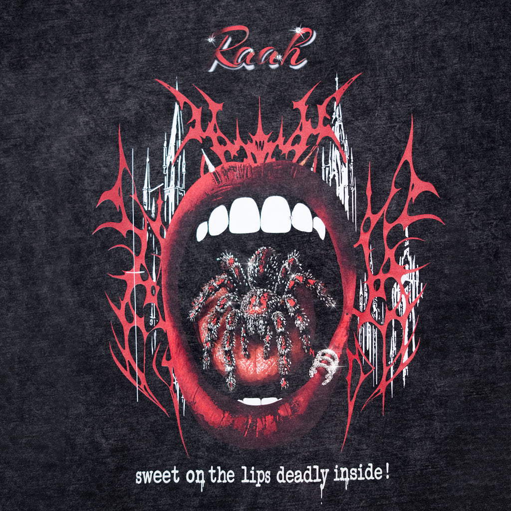 Sweet Venom T-shirt