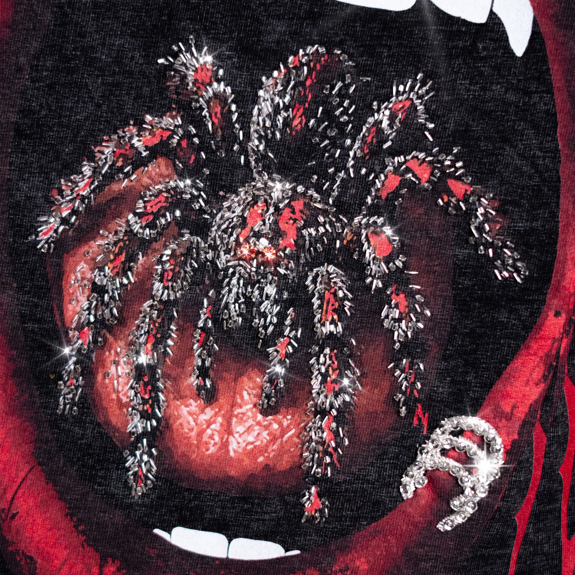 Sweet Venom T-shirt