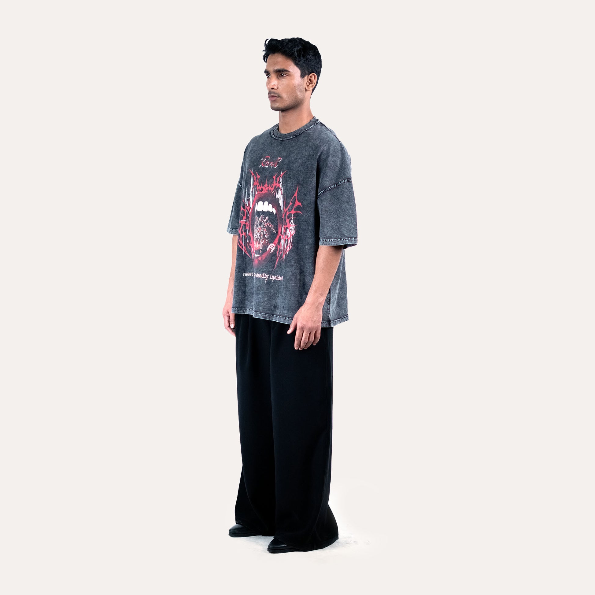 Sweet Venom T-shirt