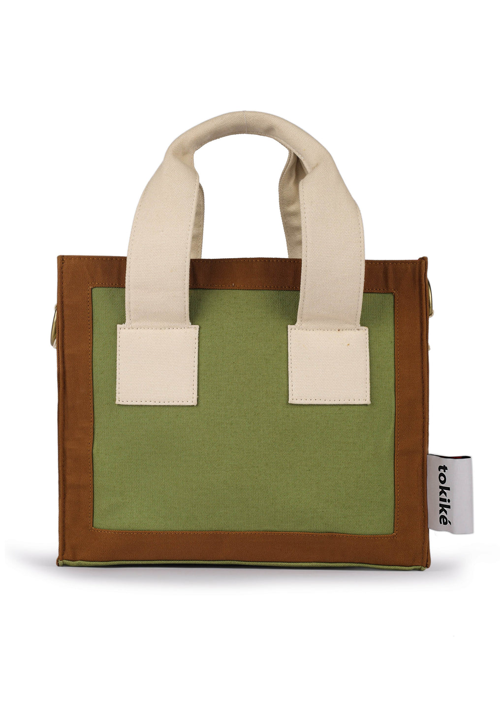 Shaw Sling Bag (Forest) - ProjektStreet®
