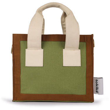 Shaw Sling Bag (Forest)