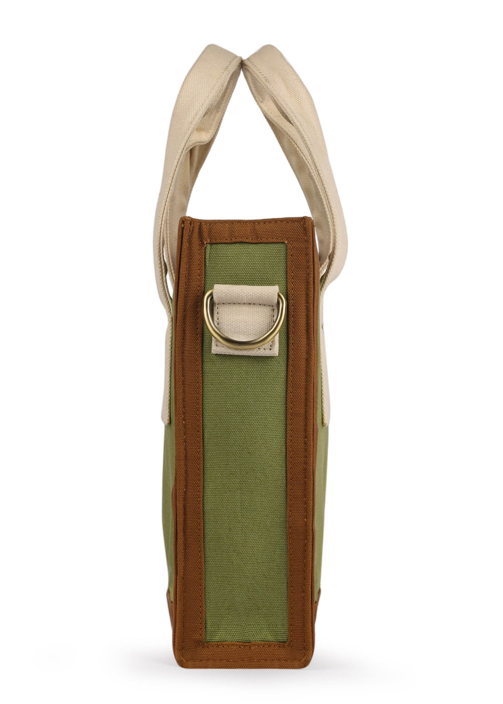 Shaw Sling Bag (Forest) - ProjektStreet®