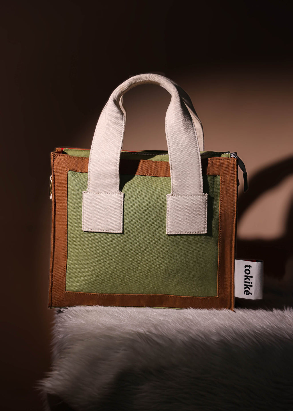Shaw Sling Bag (Forest) - ProjektStreet®