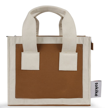 Shaw Sling Bag (Cacao)