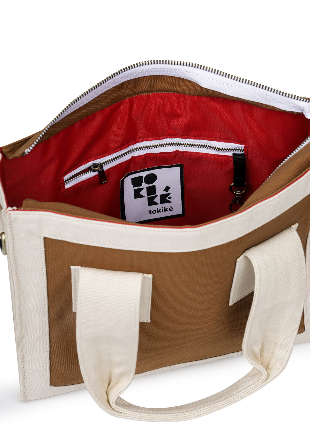 Shaw Sling Bag (Cacao) - ProjektStreet®