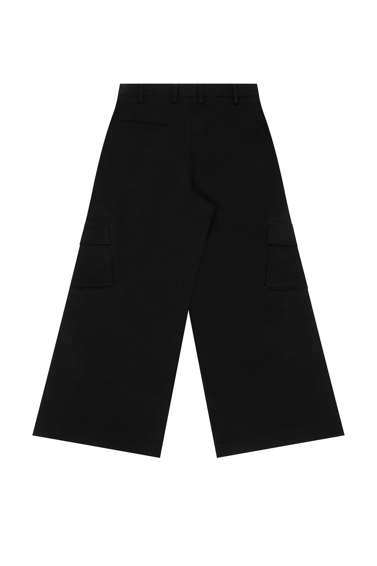Fisherman Pants