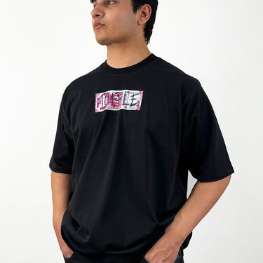 Black Currency T-Shirt