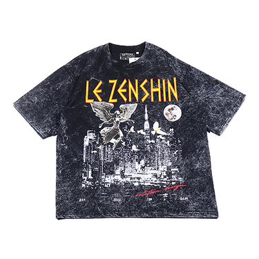 Le Zenshin T-shirt