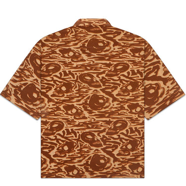 Distorted Camo Shirt Desert