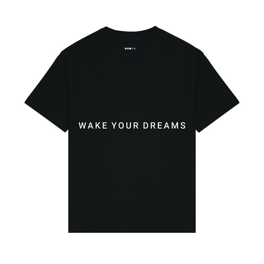 WYD T-shirt - Black