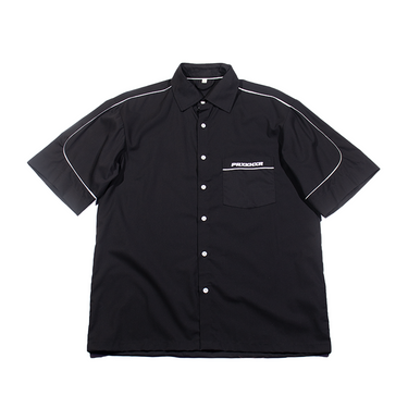 Garage Shirt Black