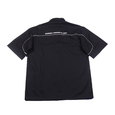 Garage Shirt Black