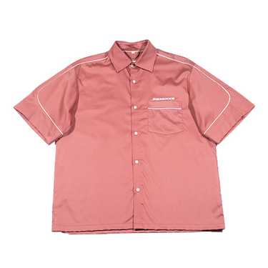 Garage Shirt BubbleGum