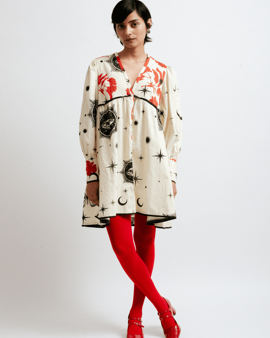 Interstellar Dress - ProjektStreet®