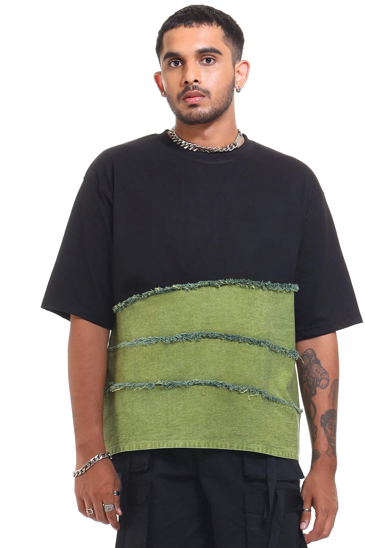 ゼノウェーブTシャツ