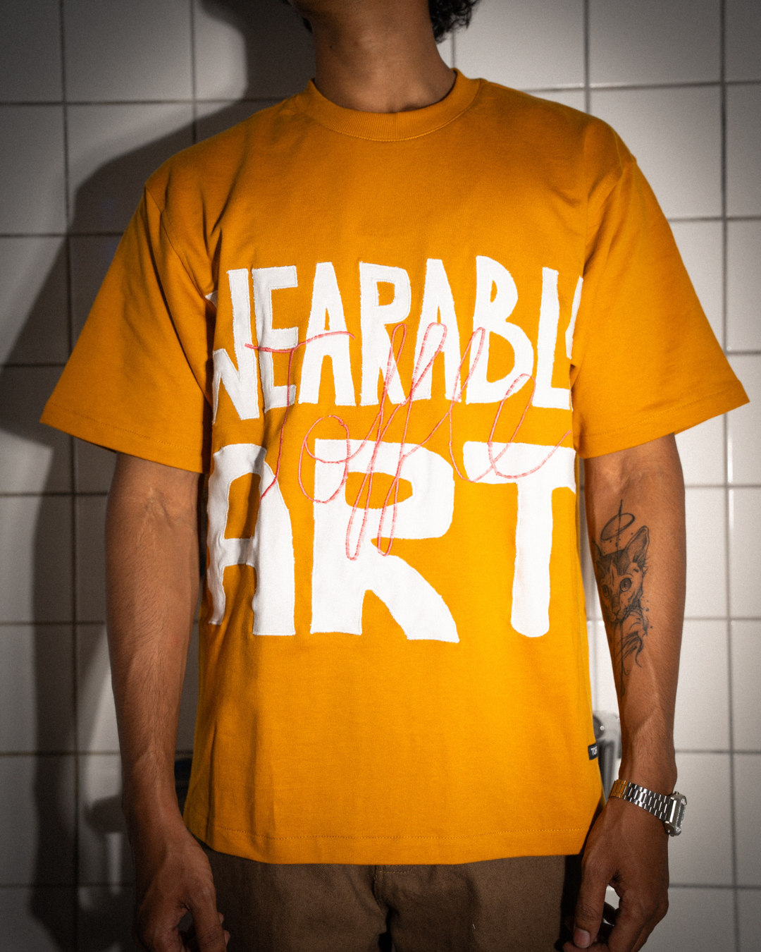Wearable Art