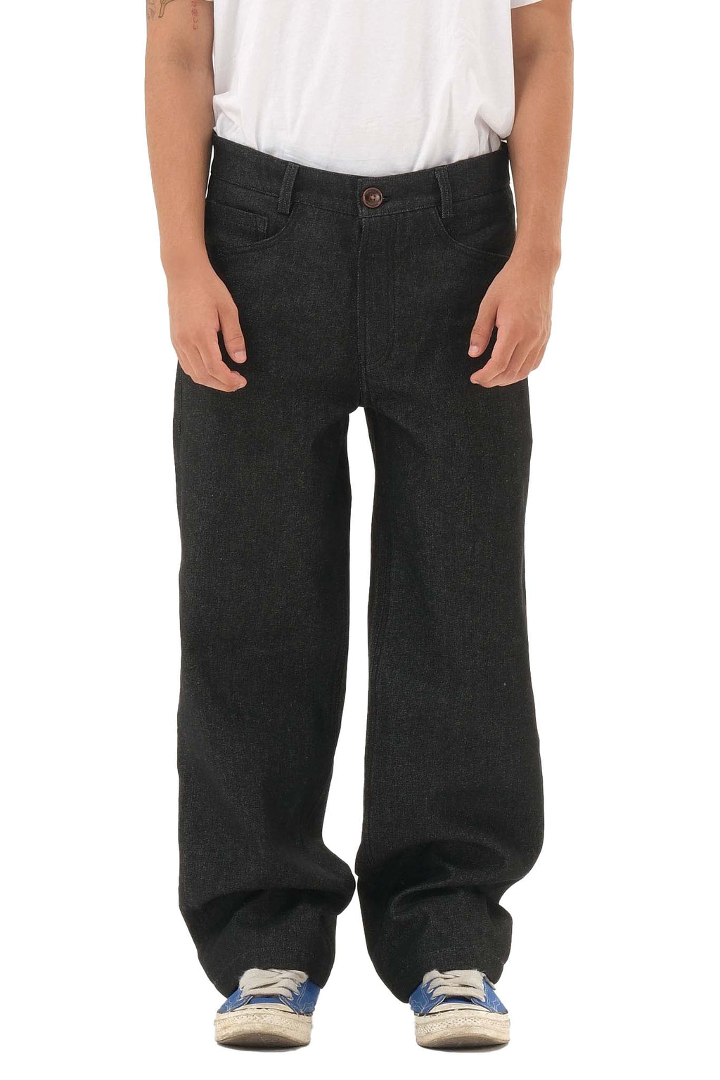 Heavy Weight Star Denim