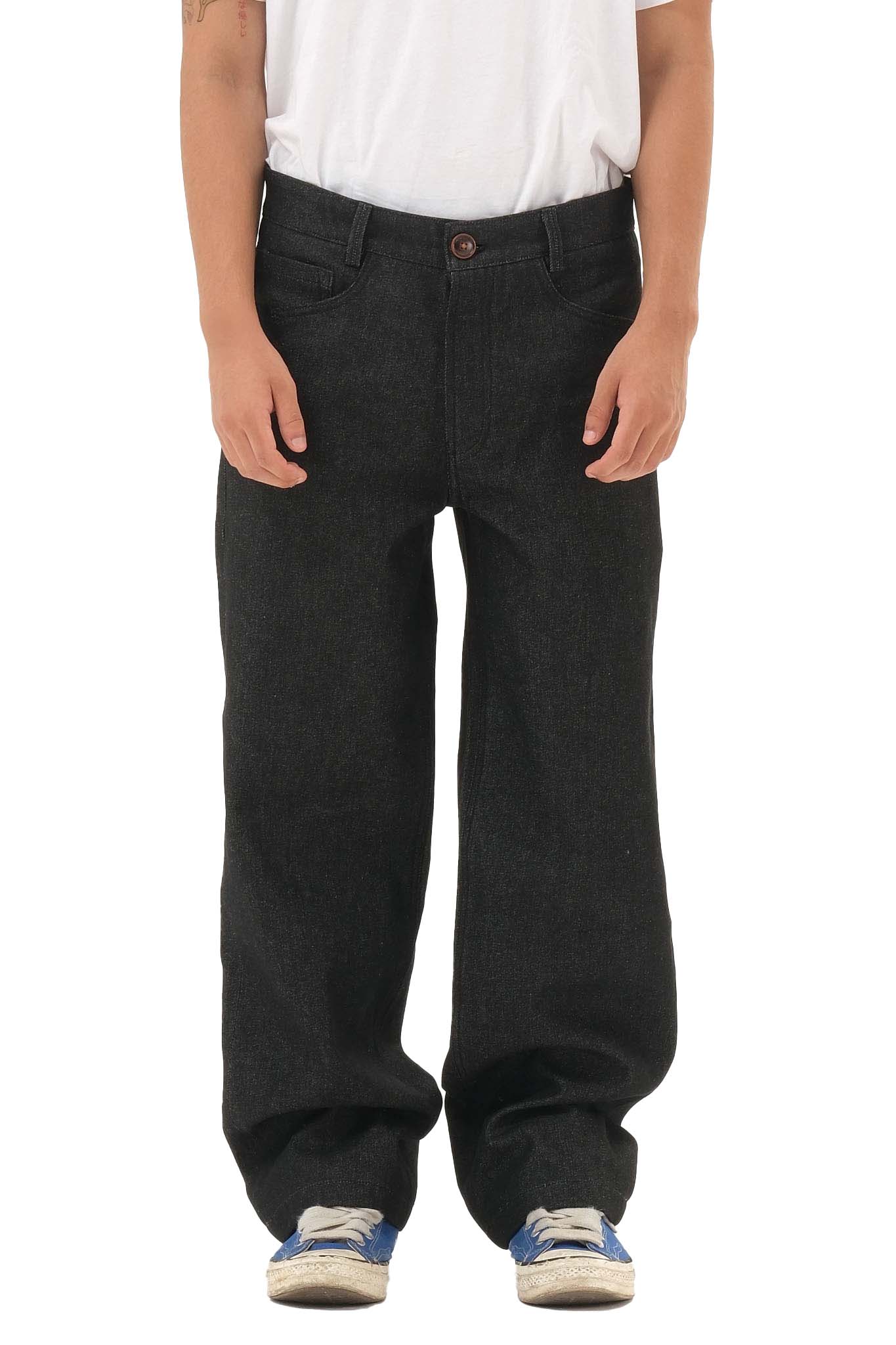 Heavy Weight Star Denim