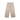 Solid Beige Trousers