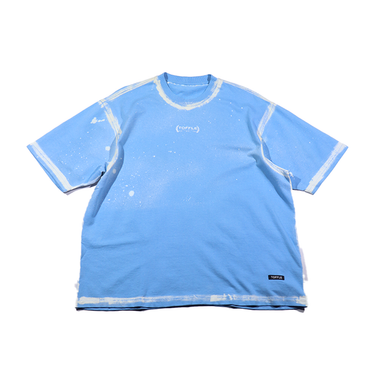 Blue Phoenix Tee